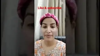 Chemical Peel Apply At Home || 25% TCA Peel Chemical Peel
