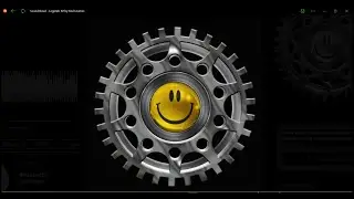 Hard House Part: 1