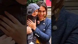 చిన్నారి క్లింకారతో ఉపాసన ❤️😍💕| #upasana #ramcharan #daughter #klinkaara #love #viral #like #shorts