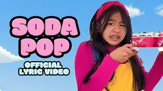 Toys And Colors Funny Moments 2026 X SODA POP (Official Music Cover)