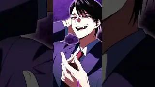 They Messed with The Demon King 🥶 | Player who Returned 10000 years later #manhwa #shorts #edit