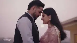 Navjot & Navreen Best Pre Wedding Happy Photography Saron 9815525654