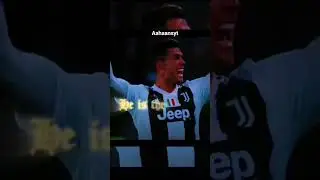 Ronaldo 4k edit 🤩 #shorts #aahaan
