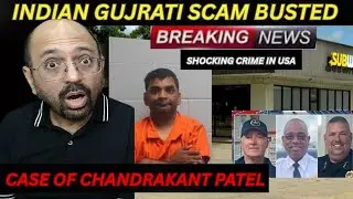 Shocking Crime By 
