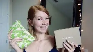 May Ipsy and Birchbox Unboxing! &hearts;