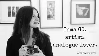Is Photography art? | Inma GC. Artist