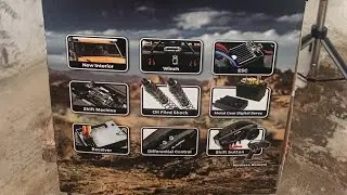 NEW RC 1/10 #unboxing  