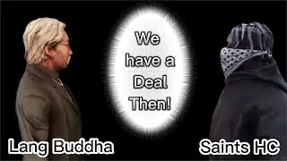 Buddha offers Bean Manor to the Saints in Exchange for helping him win the Election | NoPixel | GTA
