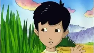 Dragon Tales - VOLANDO CON UN NUEVO AMIGO - PARTE 1 (ESPAÑOL)