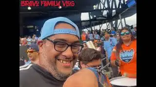 NYCFC vs ATLAS— los templados #12- city field
