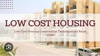 low cost house construction methods