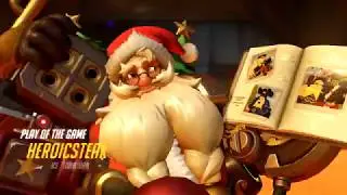 When Torbjorn has two turrets