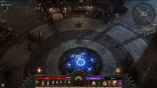 Transfer Time Reduction Tests (Wolcen 1.0.4)