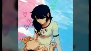 HISTORIA SPDE AMOR Adrinett