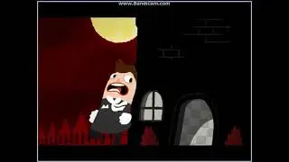 Haunt the House (2020 Walkthrough)