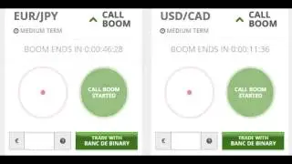 Binary Boom Review - Automated Forex Trading System