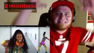 Missy Elliott- Cool Off (REACTION) Wow! The queen of hip-hop still has the juice and creativity!