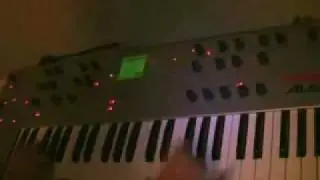 Alesis Ion 