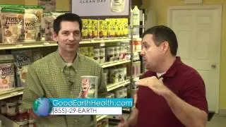 Natural Max Skinny Fast