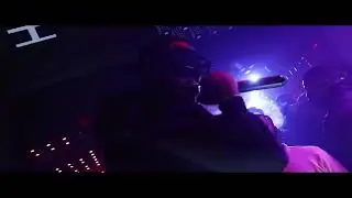 Shallipopi X b-RAIZ Album Release Party JHB