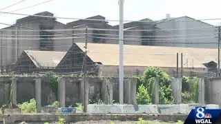Cleveland-Cliffs steel plant in Dauphin County goes idle on Monday, impacting hundreds of workers