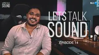 MIX BUS PROCESSING | LET'S TALK SOUND | EP14