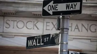Wall Street Bonuses Plunge 26% Amid Dealmaking Slump