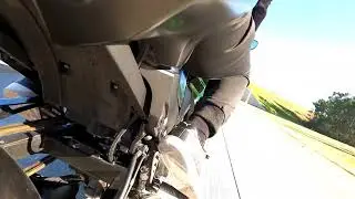 banging the mps air shifter! #zx14r,#zzr1400#kawasakininja, #brocksperformance#floridalife,#zx14r