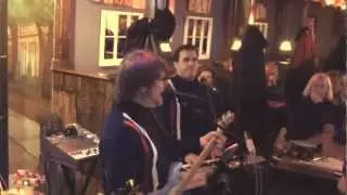 BE MY BABY - THE ROCKINGHAMS