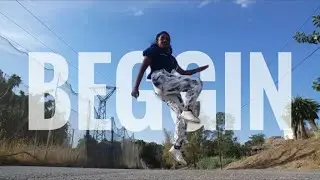 BEGGIN - Madcon // Grace Choreography