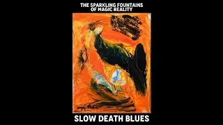 Sparkling Fountains of Magic Reality - Little Hell (England, Sheffield, fuzzed out psych)