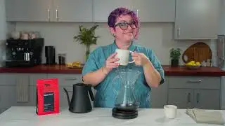 How to Brew Coffee with Chemex