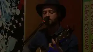 Ryan M. Brewer-I Sleep Alright @ The Fountian Square Music Festival