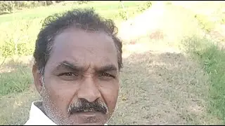 Indian kisan vlog is live! આજે તમાકુ મો પાણી છે  #live #trendinglive #live #youtybe