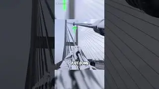 How chain rings keep the bridge safe