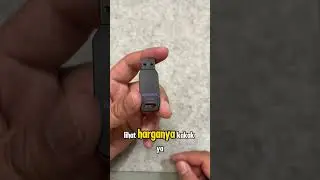 Rekomendasi Flashdisk Murah Bisa iPhone dan TV