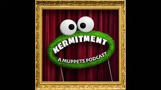 Episode 109 - Muppet Babies, Season 1, Episodes 10-13 (1984) with Nick Jenkins