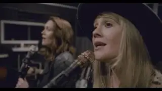 Landslide (cover) -Carrie St. Louis and Emily Koch