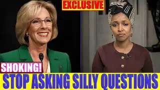 Congress ERUPTS in Laughter After Heated Exchange Involving Ilhan Omar &mdash; Viral Moment Explained