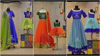 Latest Mom and Daughter Matching Outfits 2022|| Latest Designer Mom and Daughter Dresses 2022