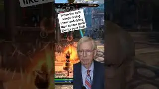 the jungles nightmare #gaming #smite #smitegame