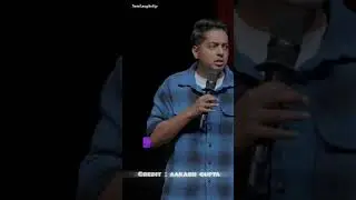 cricket vs aakash gupta ? | Aakash gupta | standup comedy #shorts  #trending #bts #cricket