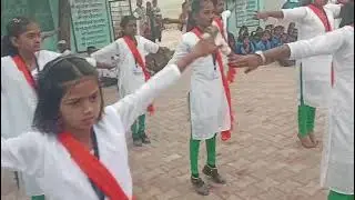 🇮🇳 26th January Celebration | Z.P. School Jadid Jawala