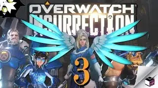 Overwatch Insurrection Event Live 3