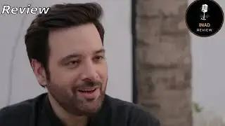 Masoom Episode 26 Review - 29 Jan 26 - Imran Ashraf | Sonya Hussyn | Mikaal Zulfiqar | Drama Review