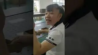 Inside a Chinese Factory Making iPhone Boxes