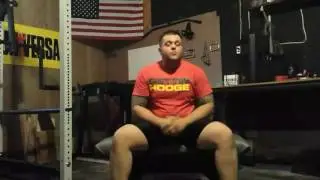 Westside Performance Nutrition Proper Accessory Work at Behemoth Barbell