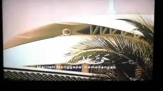 Adzan Maghrib SCTV khusus bandung