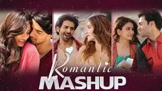  Romantic Love Mashup ||🥰💞 || Visual Galaxy  Aavan Jaavan Lofi Latest 2026 Love Songs and aanandxpro