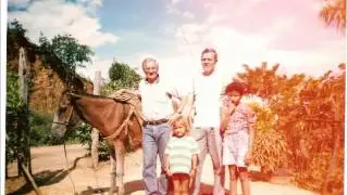 RECORDANDO  EL  PASADO      LOS  CUYOS